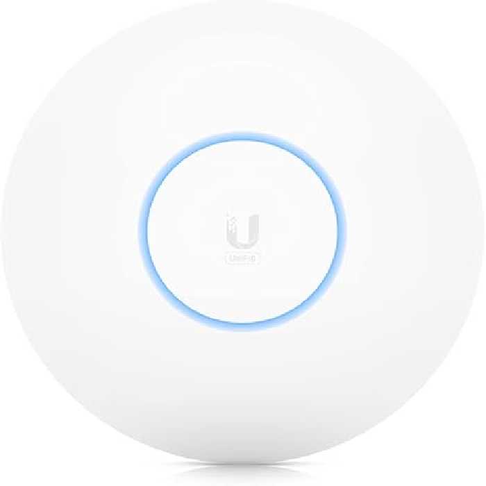 اکسس پوینت U6-LR یوبیکیوتی|اکسس پوینت دور برد|وایرلس| 2بانده