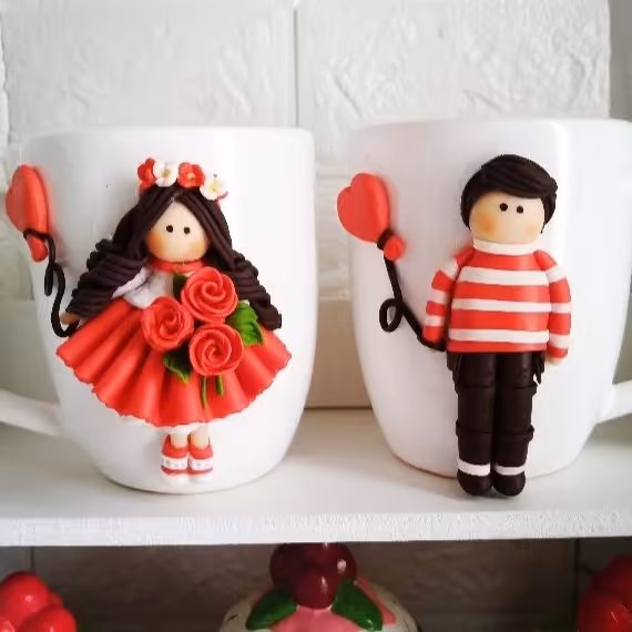 ماگ ست دو نفره