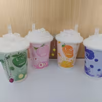 دستمال مرطوب لیوانی