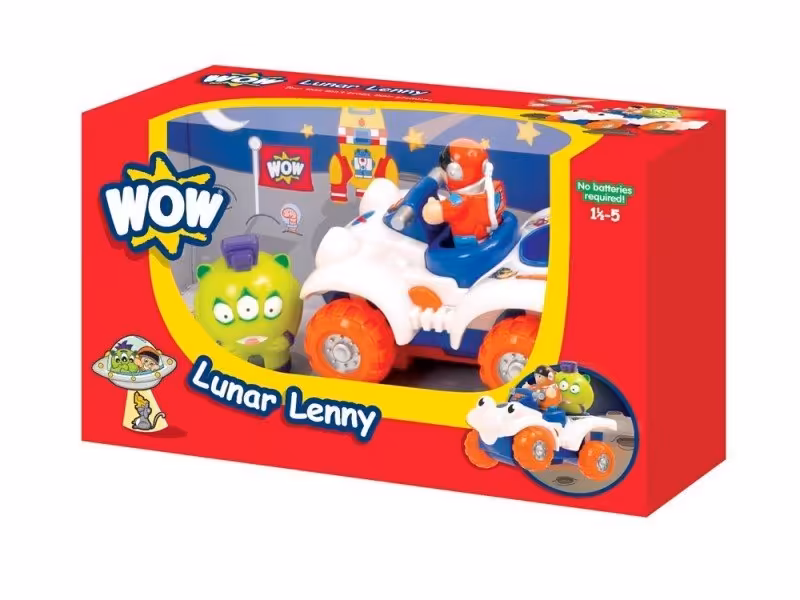lunar lenny کد 3108