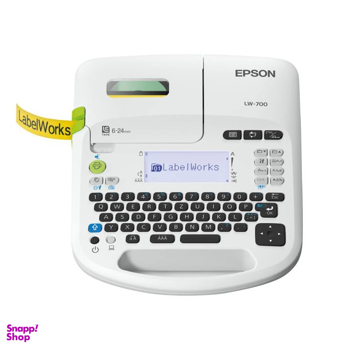 پرینتر لیبل‌زن اپسون (Epson) مدل LW-700