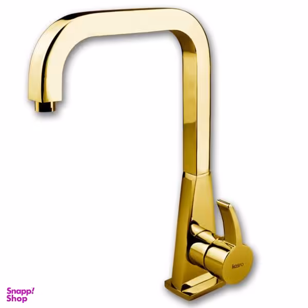 شیر آشپزخانه کسری مدل فیروزه طلایی