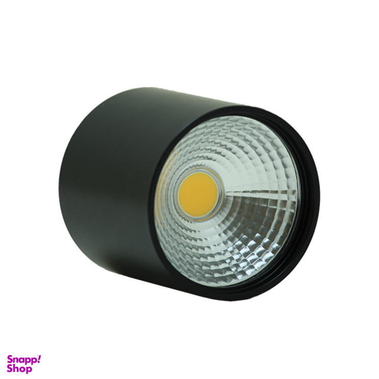 چراغ سقفی ال ای دی ۷ وات اف ای سی 566