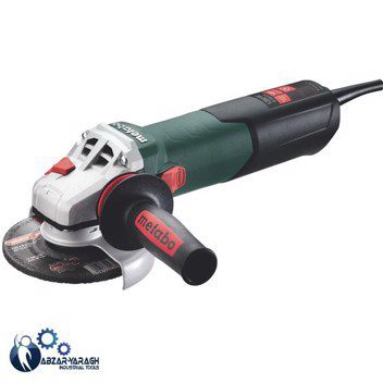 مینی فرز متابو مدل W12-125 - ابزار یراق