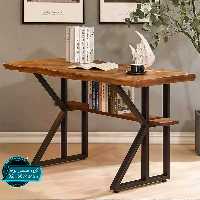 M139 پایه فلزی میز M139 مبلمان اداری- میز اداری پایه فلزی m139 گروه صنعتی نوفر پایه فلزی میز دیجی کالا