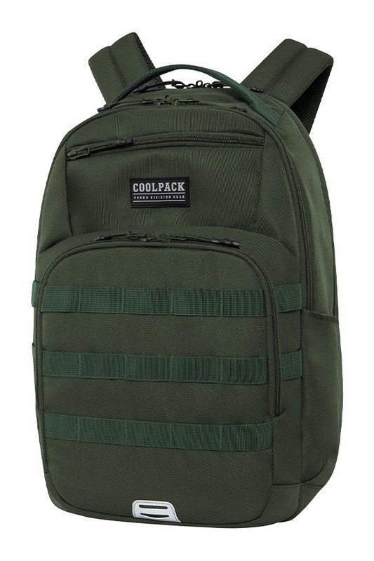 کوله پشتی Green C39255 کول پک cool pack