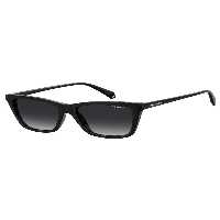 عینک آفتابی مشکی زنانه سیاه Pld 4081 s 807 Wj 53 G Polaroid