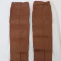 ساق بند پشم شتر (یک جفت ) فقط رنگ مشکی موجوده