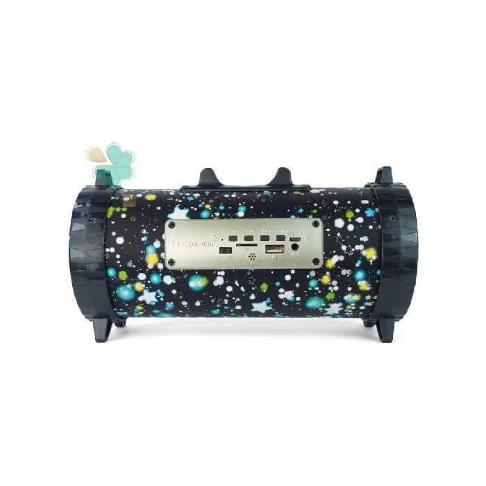 اسپیکر بلوتوث قابل حمل برند T1 مدل T1-JDA066