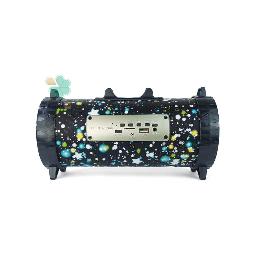 اسپیکر بلوتوث قابل حمل برند T1 مدل T1-JDA066