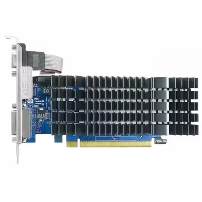 خرید کارت گرافیک ASUS مدل GeForce 710 2GB DDR3 EVO