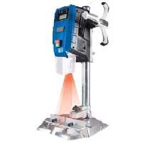 دریل ستونی شپخ مدل DP55 - ابزار یراق