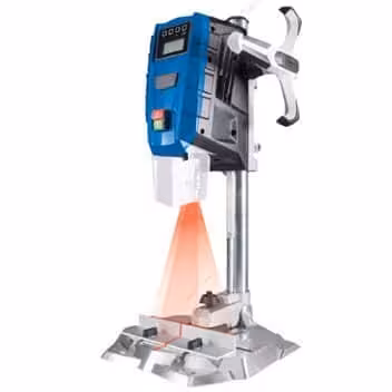 دریل ستونی شپخ مدل DP55 - ابزار یراق