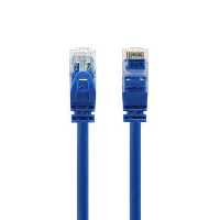 کابل شبکه کایزر CAT5 طول 10 متر (قبل از خرید استعلام بگیرید)