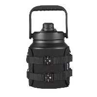 فلاسک نیچرهایک 25 لیتر مدل NH22SJ001
