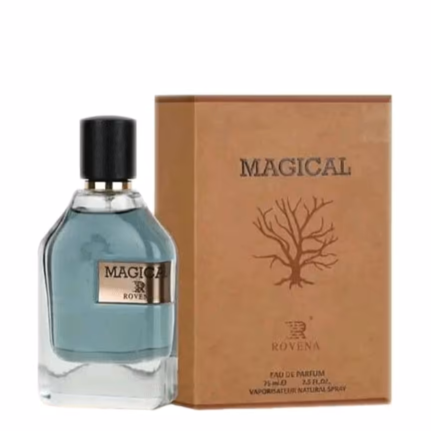 ادکلن مگاماره اورتو پاریسی اصل  روونا  حجم  75 میل (ارسال رایگان)