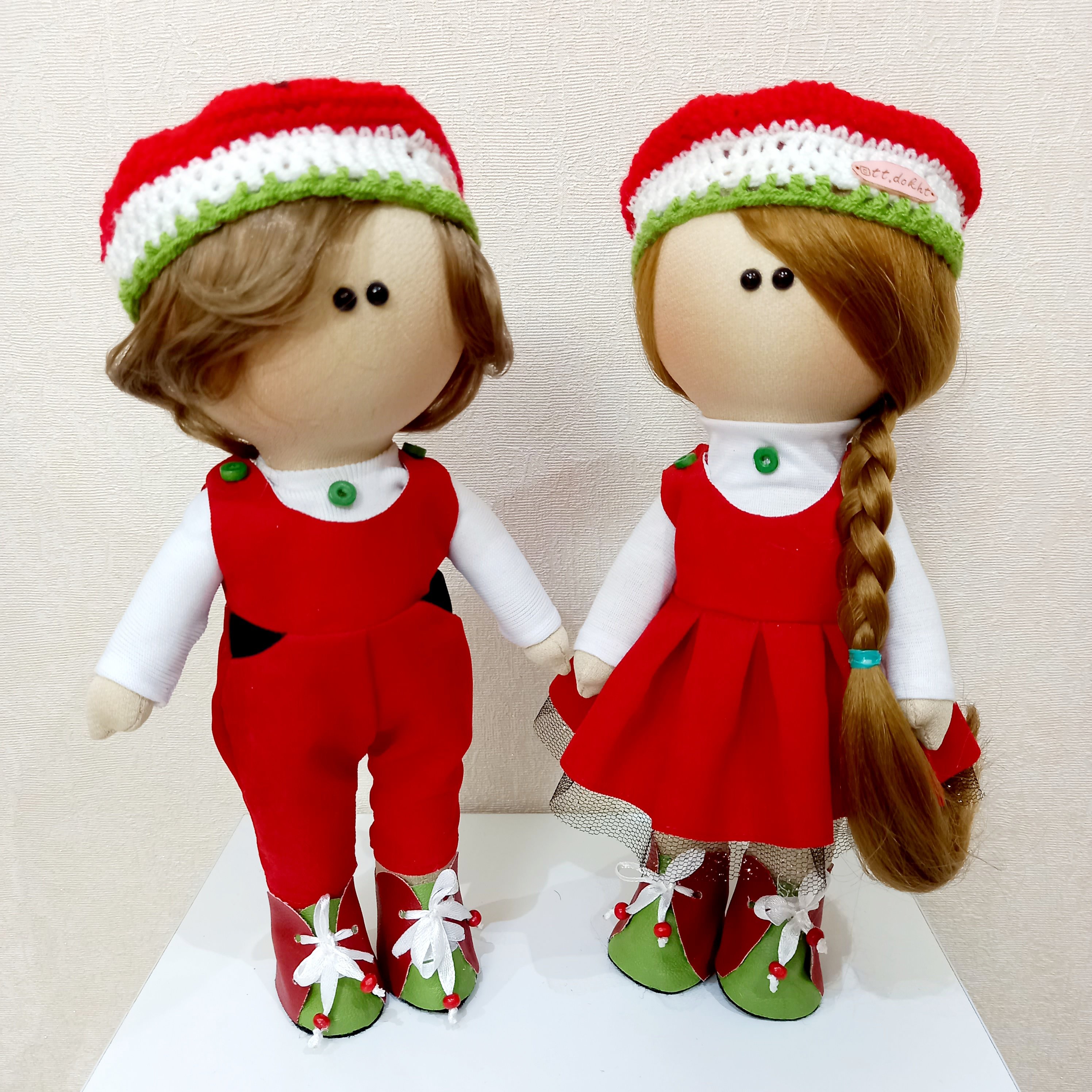 عروسک روسی تی تی دخت کد 3_ 219
