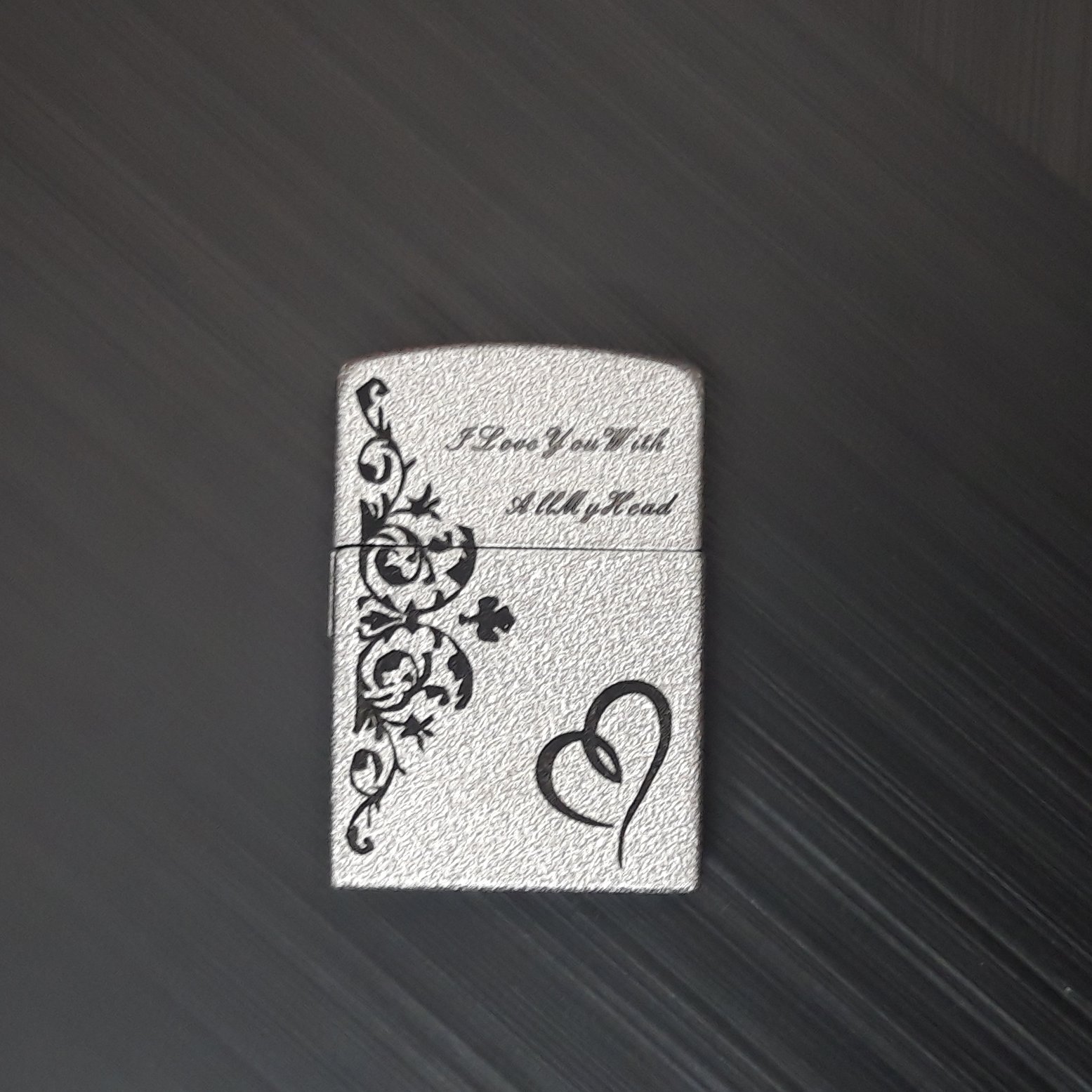 فندک طرح فانتزی