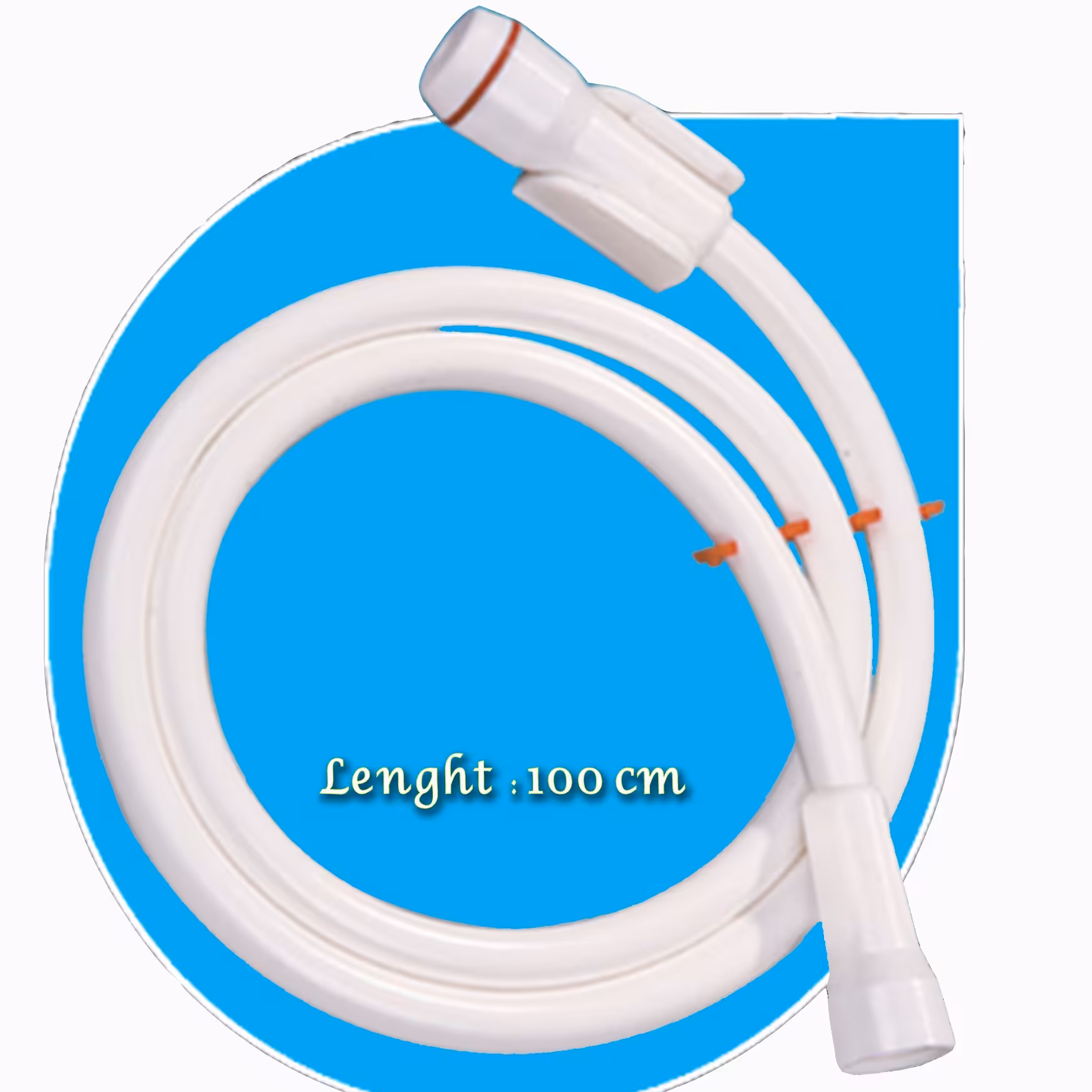 شیلنگ توالت تبدیل دار