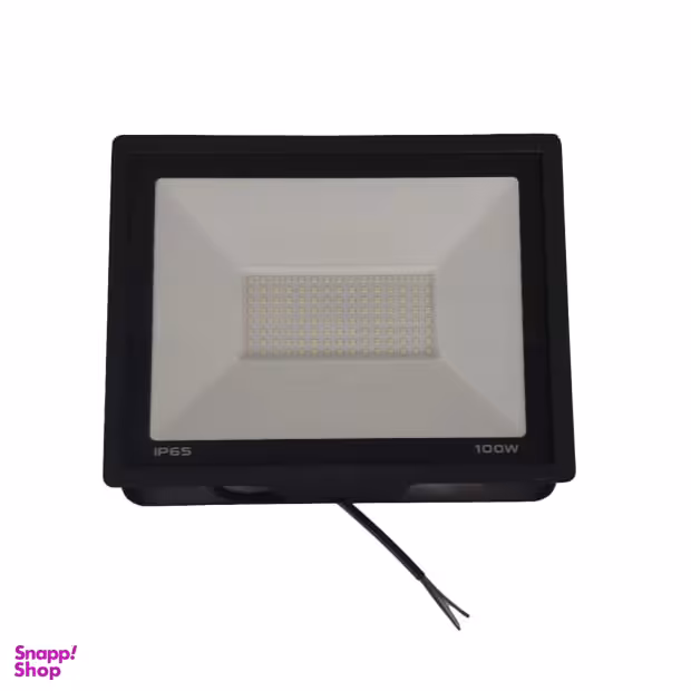 پرژکتور 100 وات SMD مودی کد 12