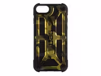 گارد محافظ چریکی آیفون UAG Urban Armor Gear Monarch Case iPhone 7/8/6S