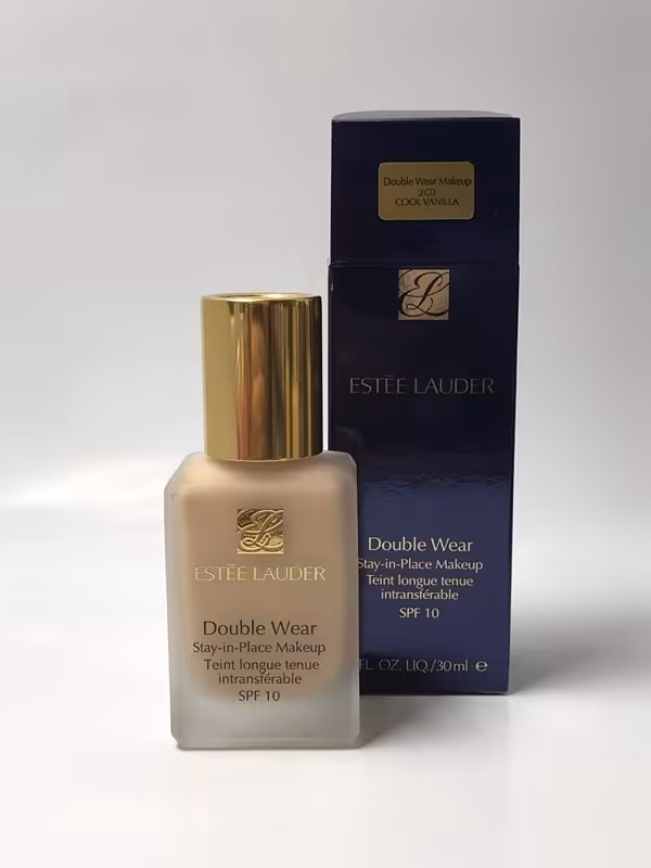 کرم پودر دابل ور استی لودر Estee Lauder - 2C0