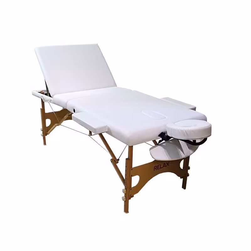 تخت ماساژ ریلکس Relax ETL55S30
