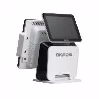 صندوق فروشگاهی ZED-7 D2550 اوکی پوز