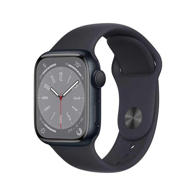 ساعت هوشمند اپل واچ سری 8 سایز 41 میلیمتری  | Apple Watch Series 8 41mm