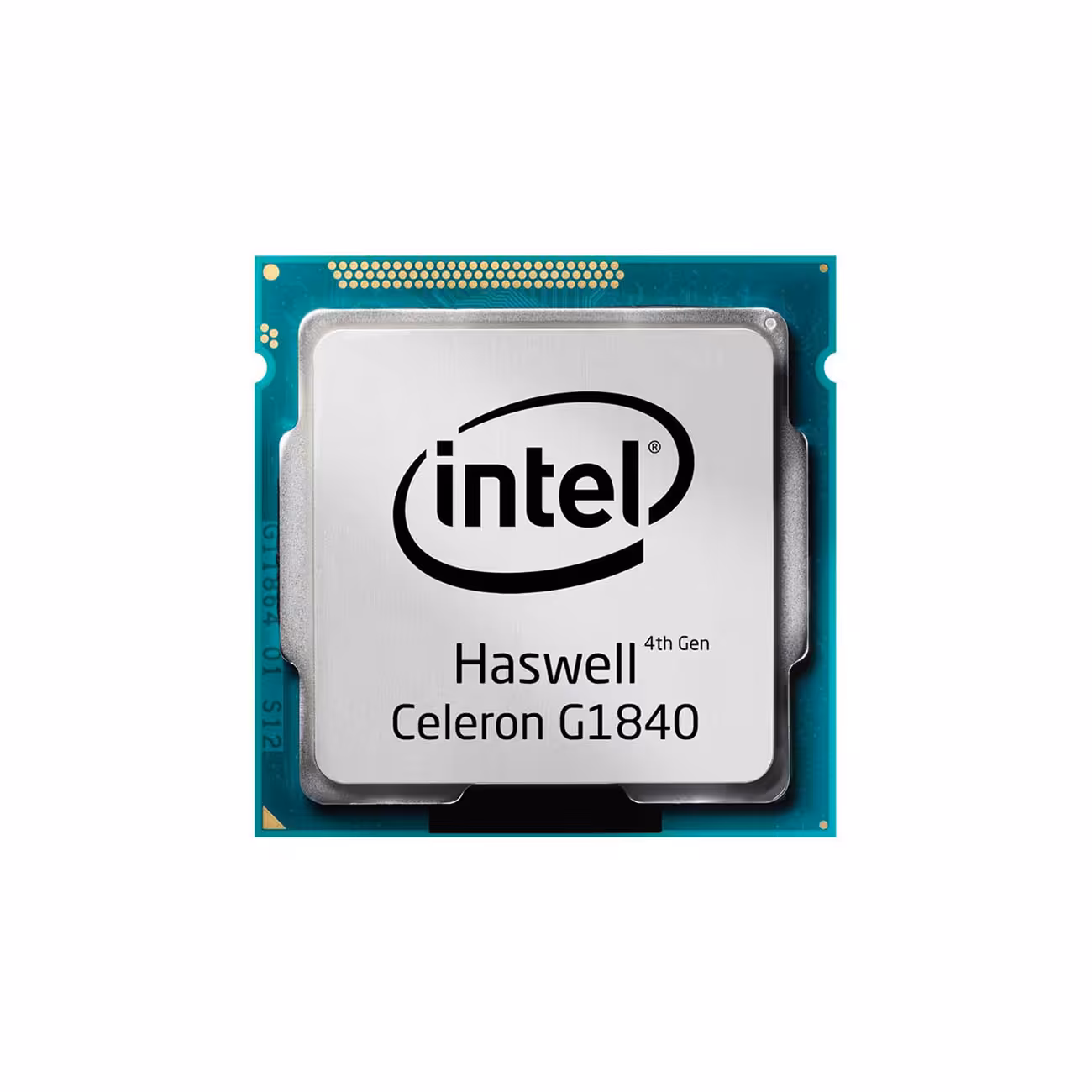 پردازنده اینتل CPU INTEL Celeron G1840 Tray