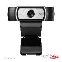 قیمت و خرید وب کم لاجیتک Logitech C930 کیفیت تصویر 1080P - شبکه ساز