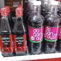 رب انار  یک لیتری  برند اونجو  ولی بابا و... ترکیه ای