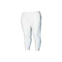 شلوار گرمکن سفید مردانه 931652 9003 NOE MANDMOPT SIX اورجینال hummel