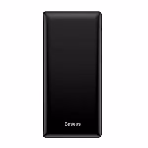پاوربانک بیسوس  PPJAN-C01 30000mAh
