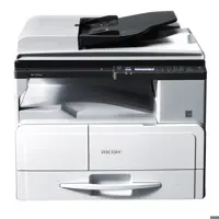 پرینتر چندکاره لیزری ریکو مدل MP 2014AD n