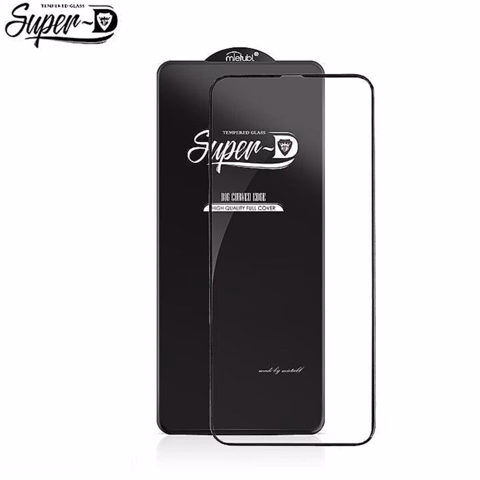 گلس سوپر دی Super D سامسونگ A20 . A30 . A50