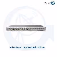 روتر میکروتیک RB1100AHx4 Dude Edition