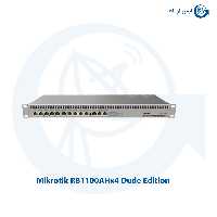 روتر میکروتیک RB1100AHx4 Dude Edition