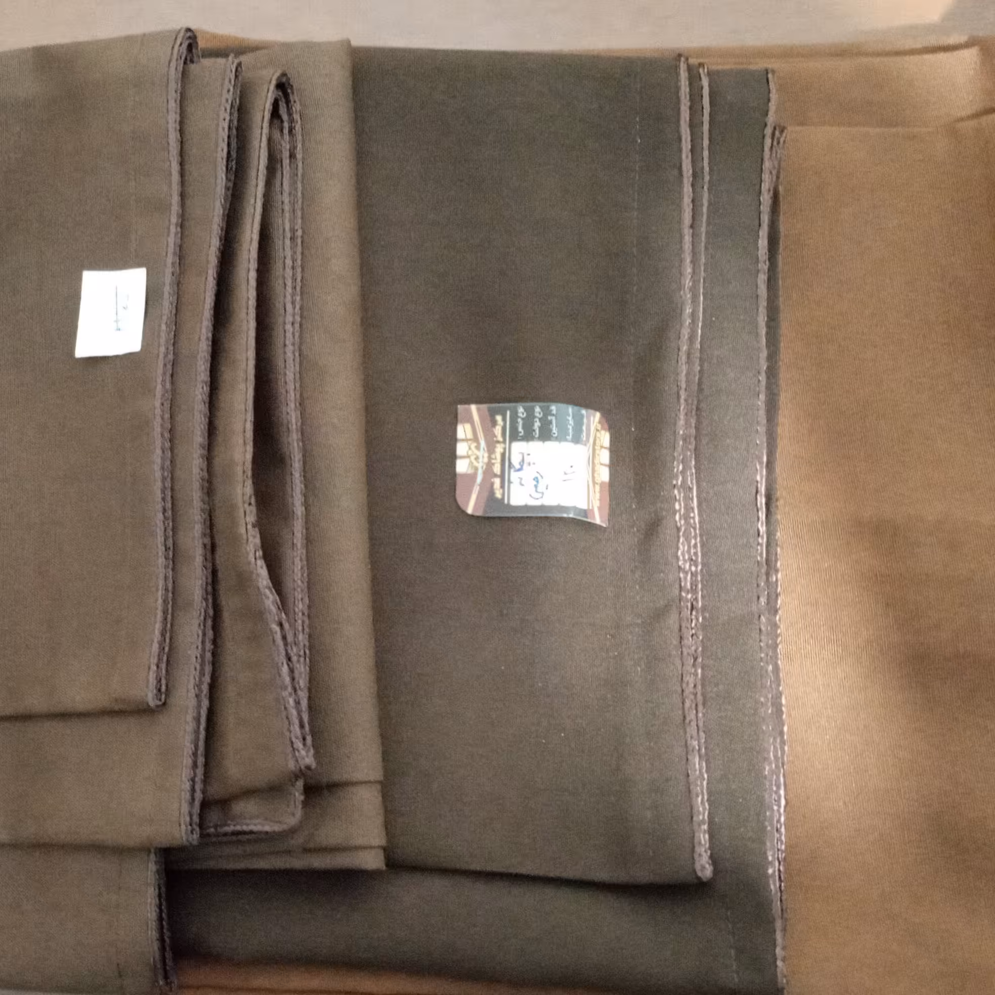 عبا (قد100تا135)