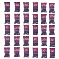 چیپس سرکه ای چاکلز - 95 گرم بسته 30 عددی