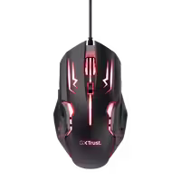 ماوس گیمینگ تراست مدل  GXT 108 RAVA