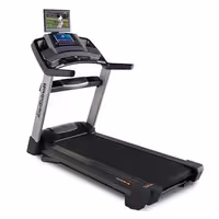 تردمیل نیمه باشگاهی نوردیک ترک NordicTrack Elite 5000