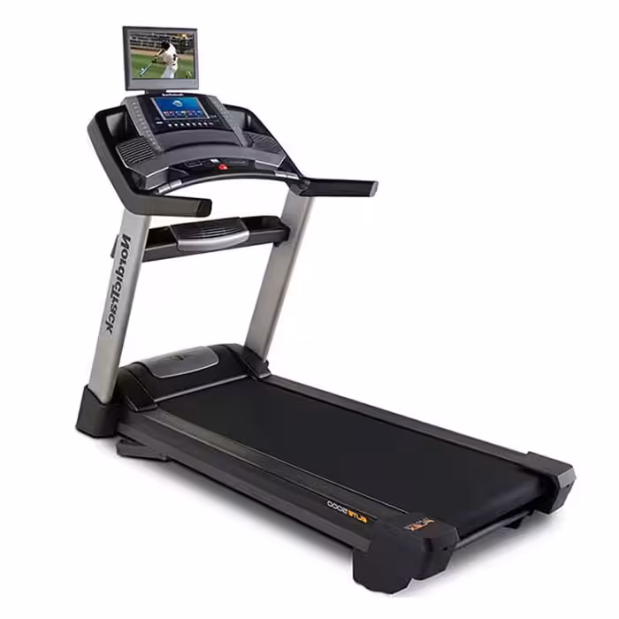 تردمیل نیمه باشگاهی نوردیک ترک NordicTrack Elite 5000