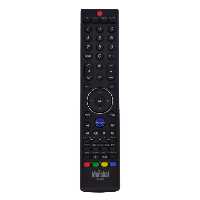 کنترل تلویزیون ال ای دی LED مارشال مدل ME-3215