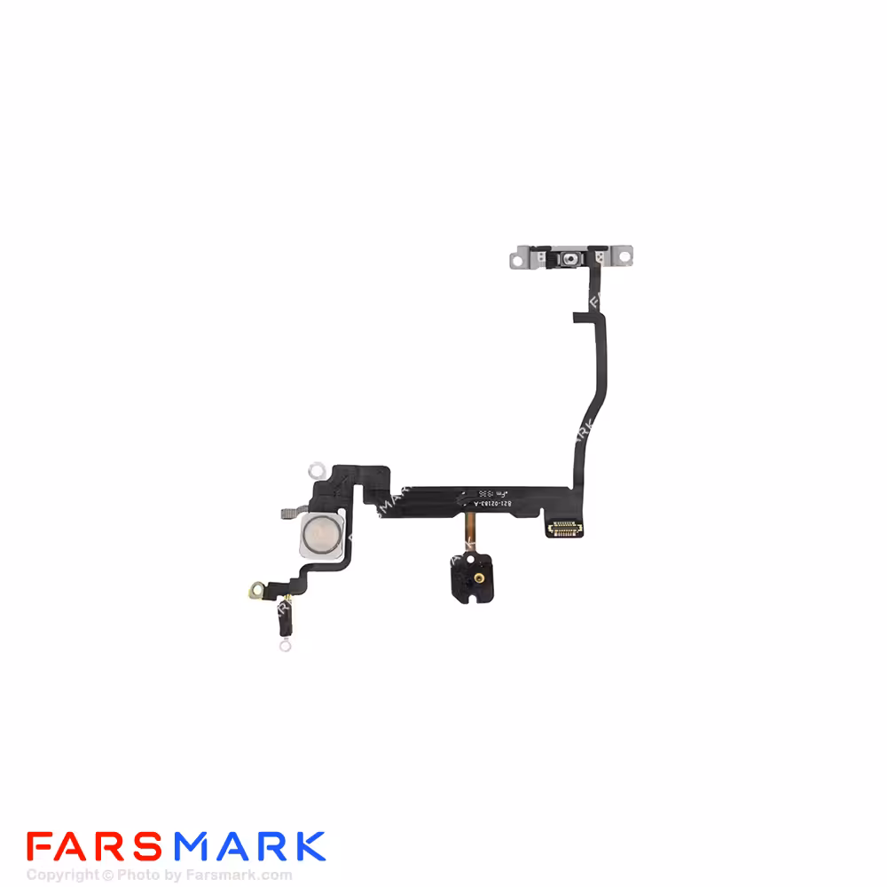 فلت پاور گوشی آیفون Apple iPhone 11 Pro Max