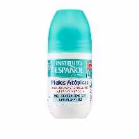 رول ضد تعریق اسپانول مدل آتوپیک _ حجم 75ml