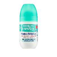 رول ضد تعریق اسپانول مدل آتوپیک _ حجم 75ml