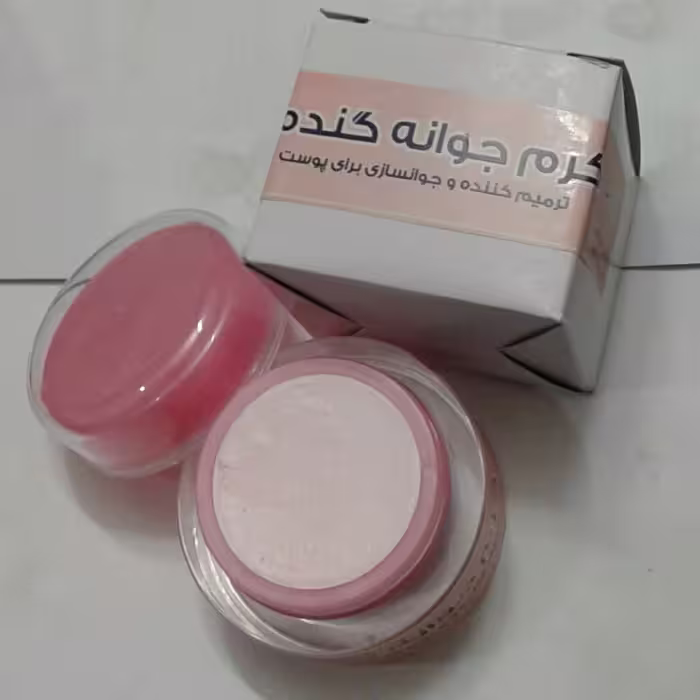 کرم جوانه گندم (انتخاب پست پیشتاز)