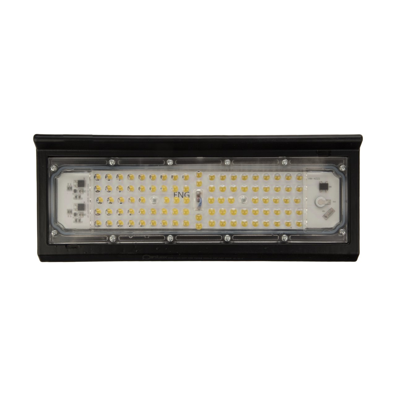 پروژکتور اس ام دی 100 وات پارس لوکس مدل نورسا