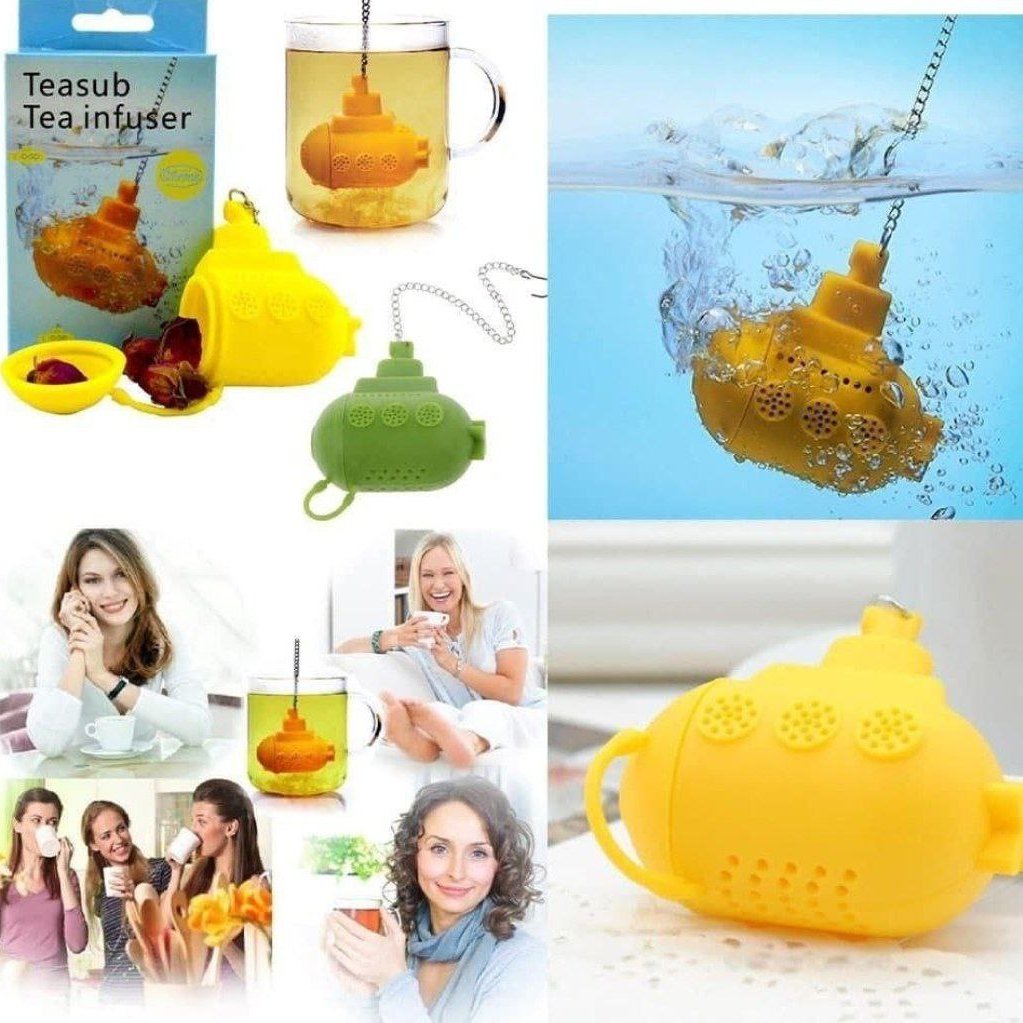 دمنوش زیردریایی یک عددی باارسال رایگان
